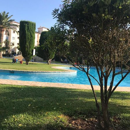 Javea La Isla エクステリア 写真