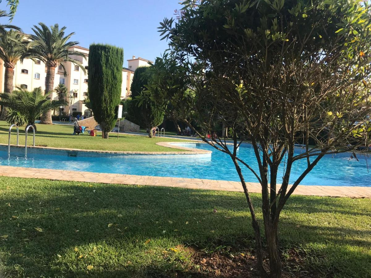 Javea La Isla エクステリア 写真