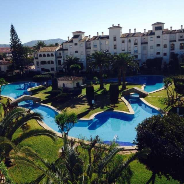 Javea La Isla エクステリア 写真