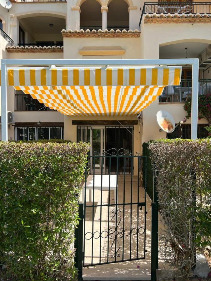 Javea La Isla エクステリア 写真