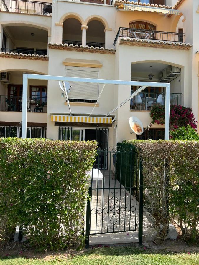Javea La Isla エクステリア 写真